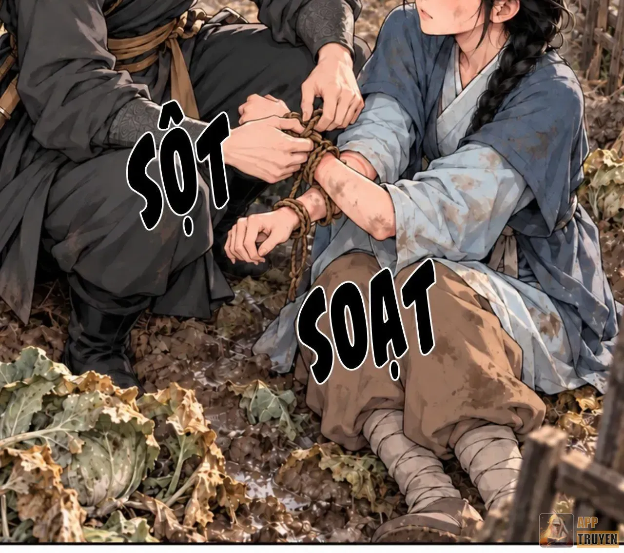 Trường Sinh : Bắt Đầu Từ Trảm Yêu Trừ Ma Chap 8 - Next Chap 9