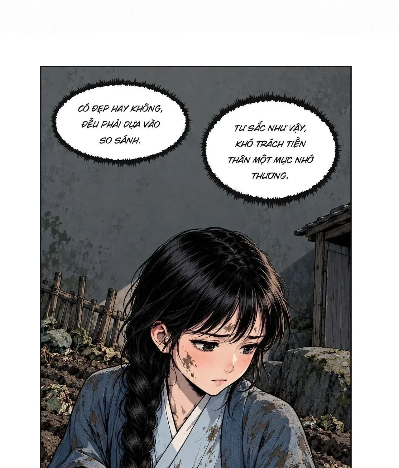 Trường Sinh : Bắt Đầu Từ Trảm Yêu Trừ Ma Chap 8 - Next Chap 9