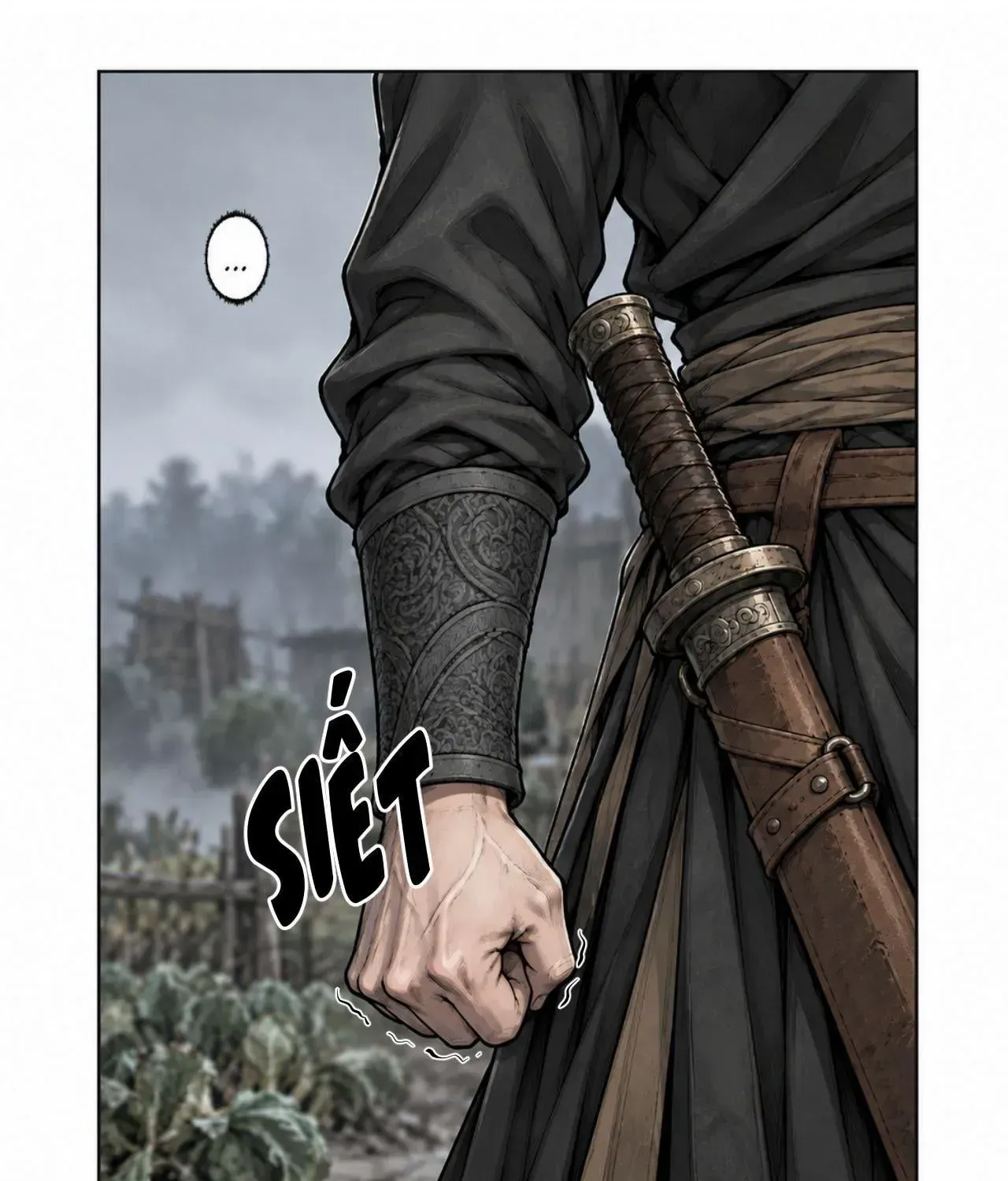 Trường Sinh : Bắt Đầu Từ Trảm Yêu Trừ Ma Chap 8 - Next Chap 9