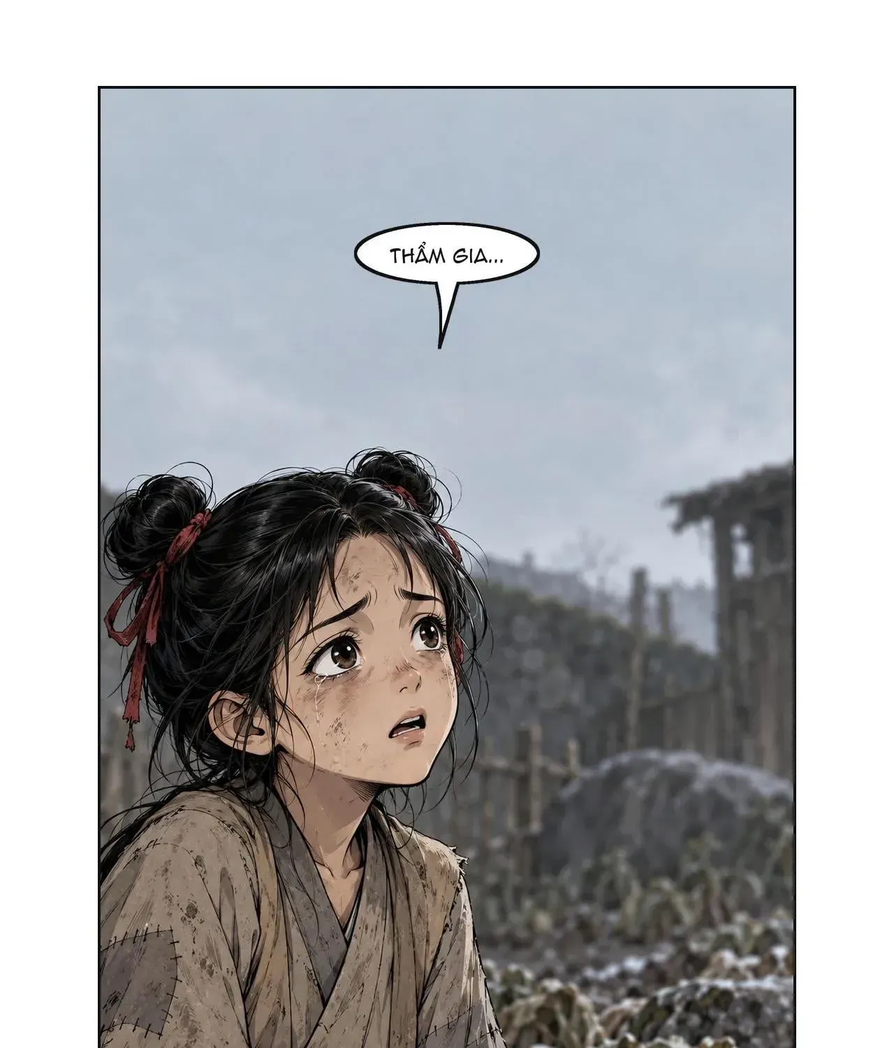 Trường Sinh : Bắt Đầu Từ Trảm Yêu Trừ Ma Chap 8 - Next Chap 9