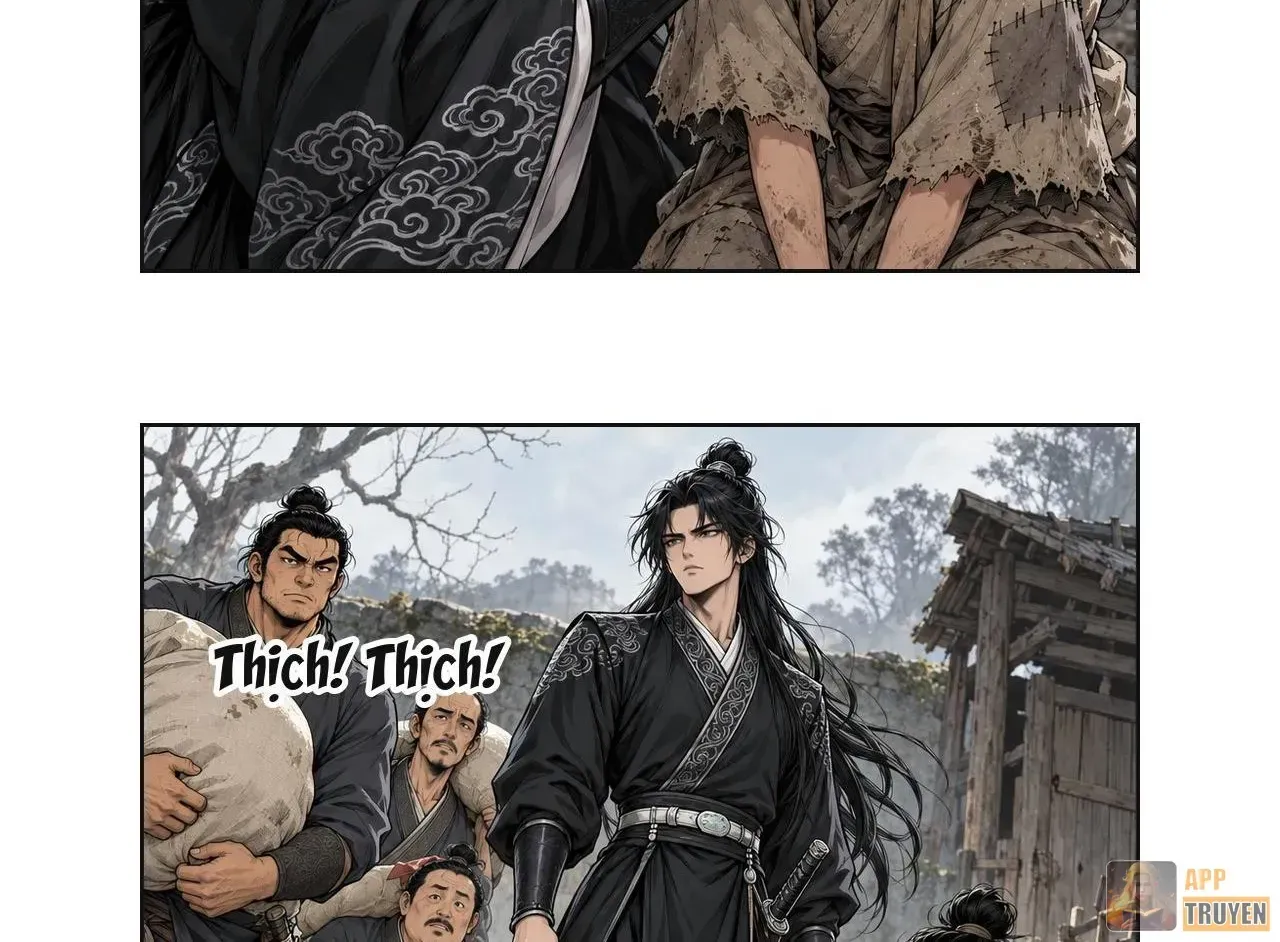 Trường Sinh : Bắt Đầu Từ Trảm Yêu Trừ Ma Chap 8 - Next Chap 9