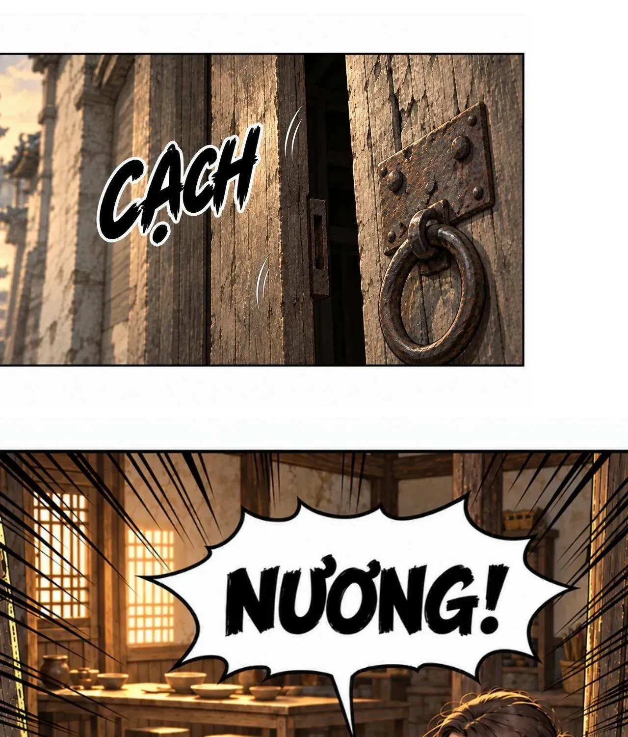 Trường Sinh : Bắt Đầu Từ Trảm Yêu Trừ Ma Chap 8 - Next Chap 9