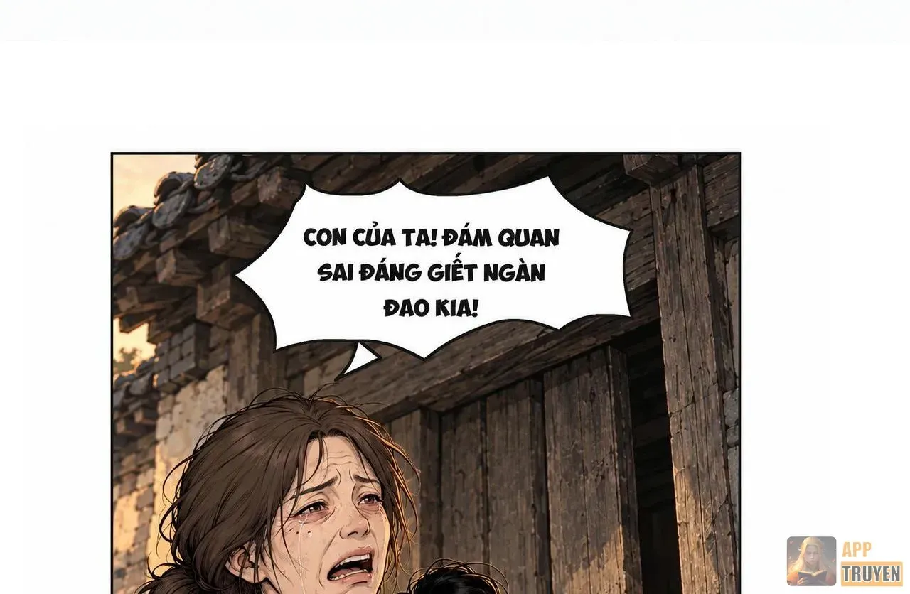 Trường Sinh : Bắt Đầu Từ Trảm Yêu Trừ Ma Chap 8 - Next Chap 9
