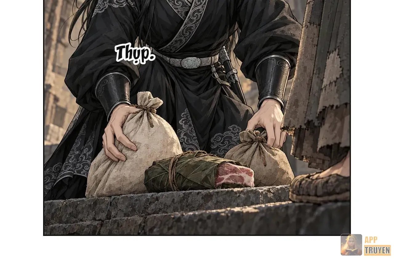 Trường Sinh : Bắt Đầu Từ Trảm Yêu Trừ Ma Chap 8 - Next Chap 9
