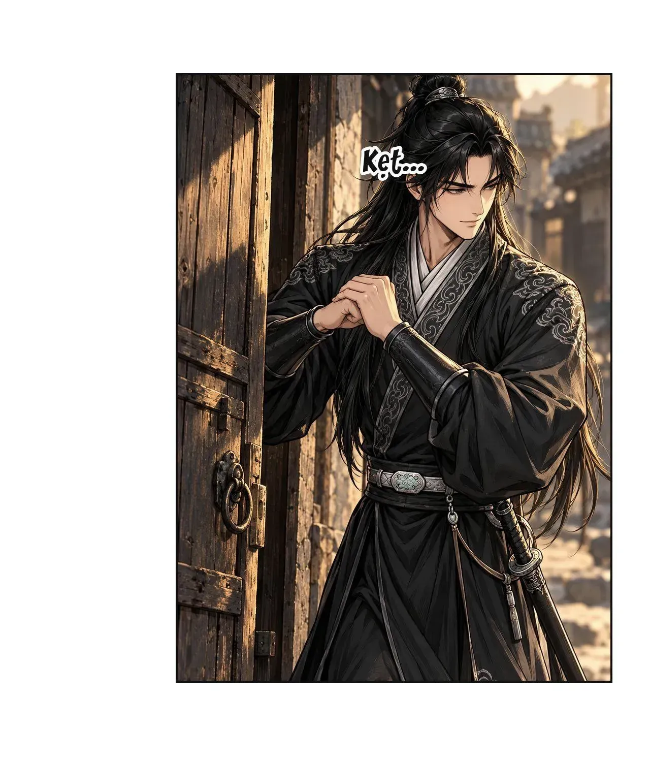 Trường Sinh : Bắt Đầu Từ Trảm Yêu Trừ Ma Chap 8 - Next Chap 9