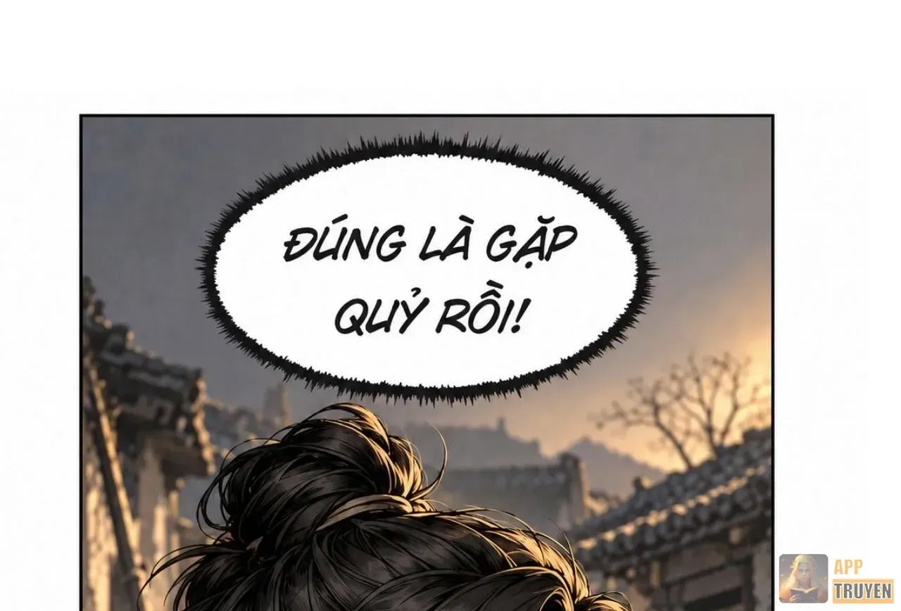Trường Sinh : Bắt Đầu Từ Trảm Yêu Trừ Ma Chap 8 - Next Chap 9