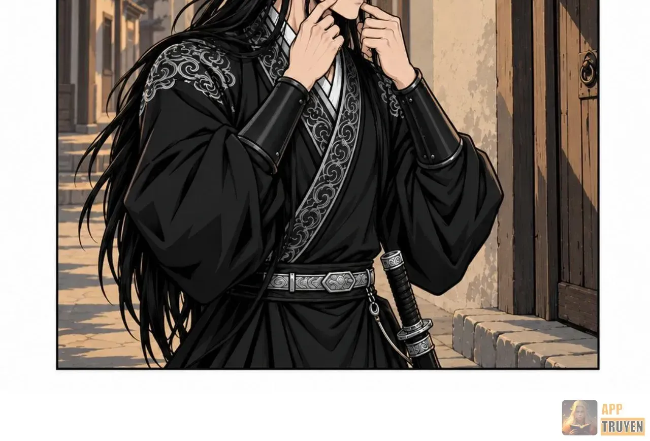 Trường Sinh : Bắt Đầu Từ Trảm Yêu Trừ Ma Chap 8 - Next Chap 9