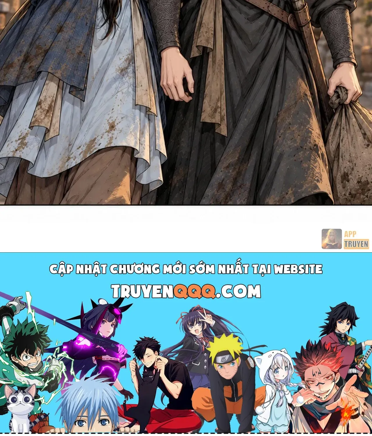 Trường Sinh : Bắt Đầu Từ Trảm Yêu Trừ Ma Chap 8 - Next Chap 9