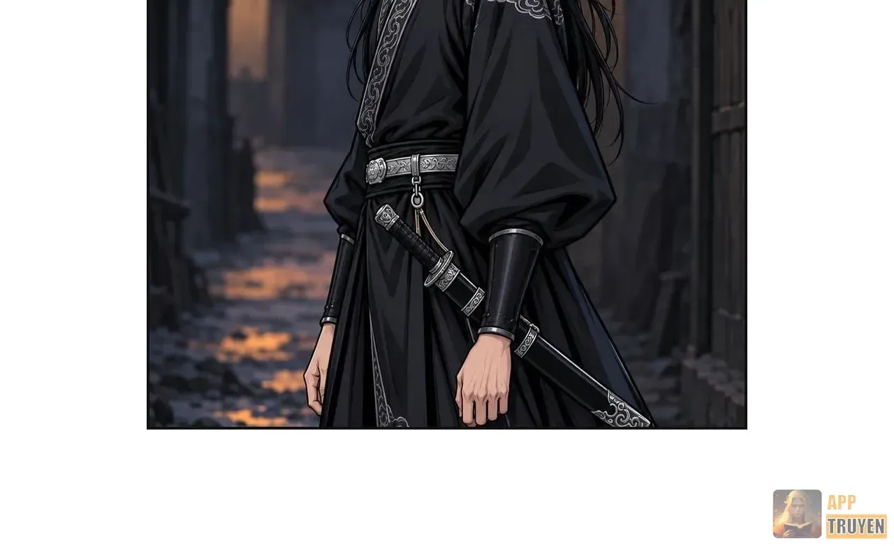 Trường Sinh : Bắt Đầu Từ Trảm Yêu Trừ Ma Chap 9 - Next Chap 10