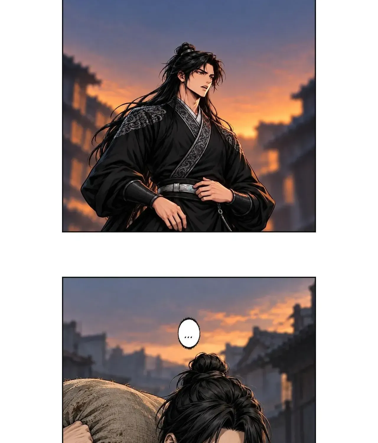 Trường Sinh : Bắt Đầu Từ Trảm Yêu Trừ Ma Chap 9 - Next Chap 10