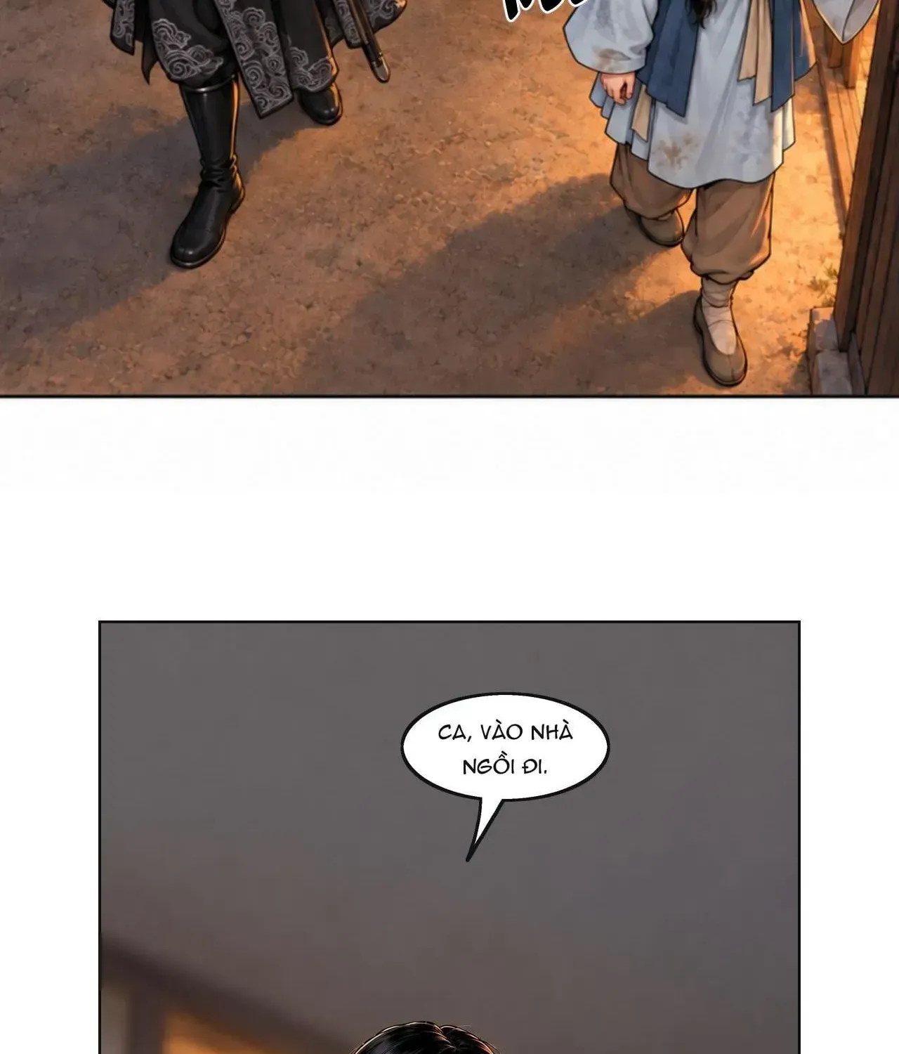 Trường Sinh : Bắt Đầu Từ Trảm Yêu Trừ Ma Chap 9 - Next Chap 10