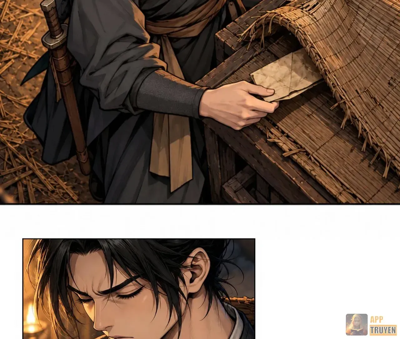 Trường Sinh : Bắt Đầu Từ Trảm Yêu Trừ Ma Chap 9 - Next Chap 10
