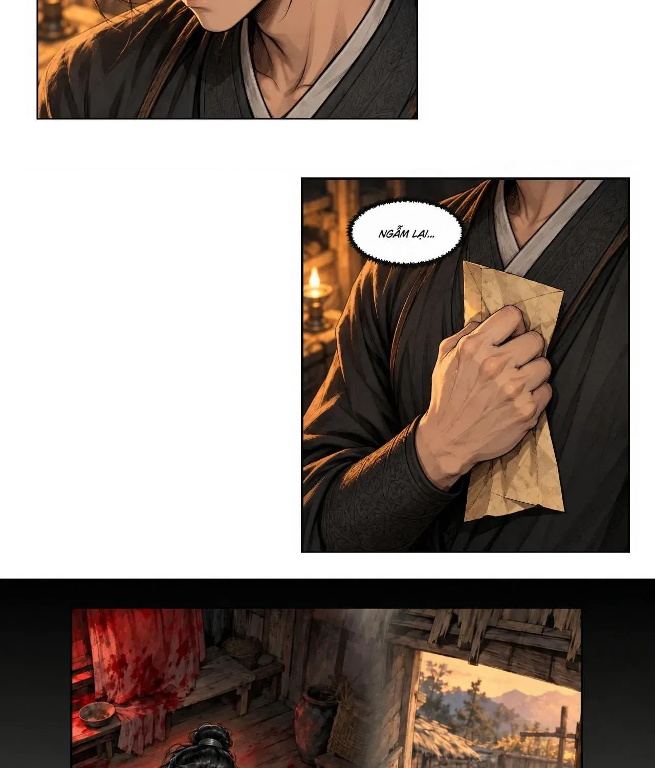 Trường Sinh : Bắt Đầu Từ Trảm Yêu Trừ Ma Chap 9 - Next Chap 10