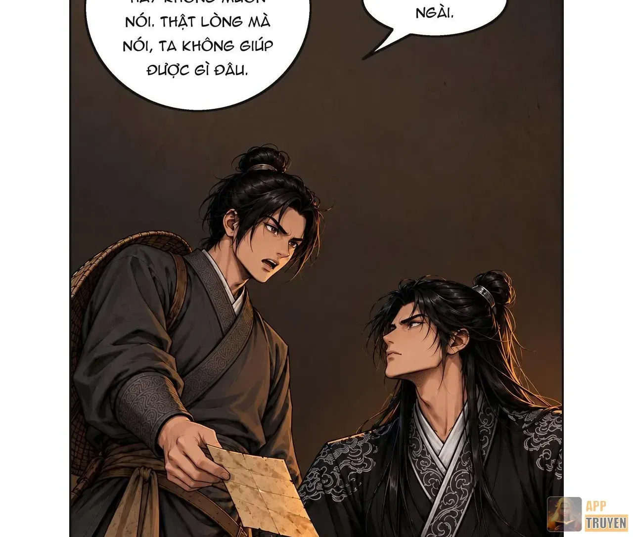 Trường Sinh : Bắt Đầu Từ Trảm Yêu Trừ Ma Chap 9 - Next Chap 10