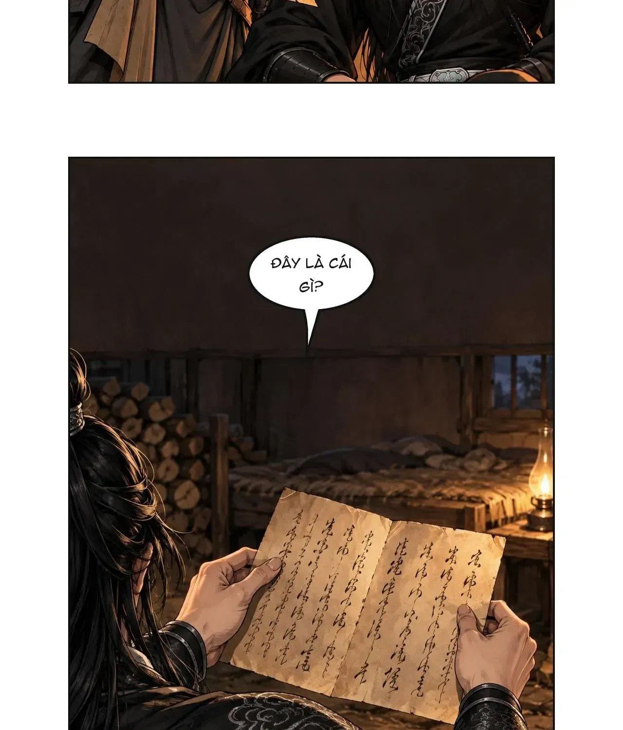 Trường Sinh : Bắt Đầu Từ Trảm Yêu Trừ Ma Chap 9 - Next Chap 10