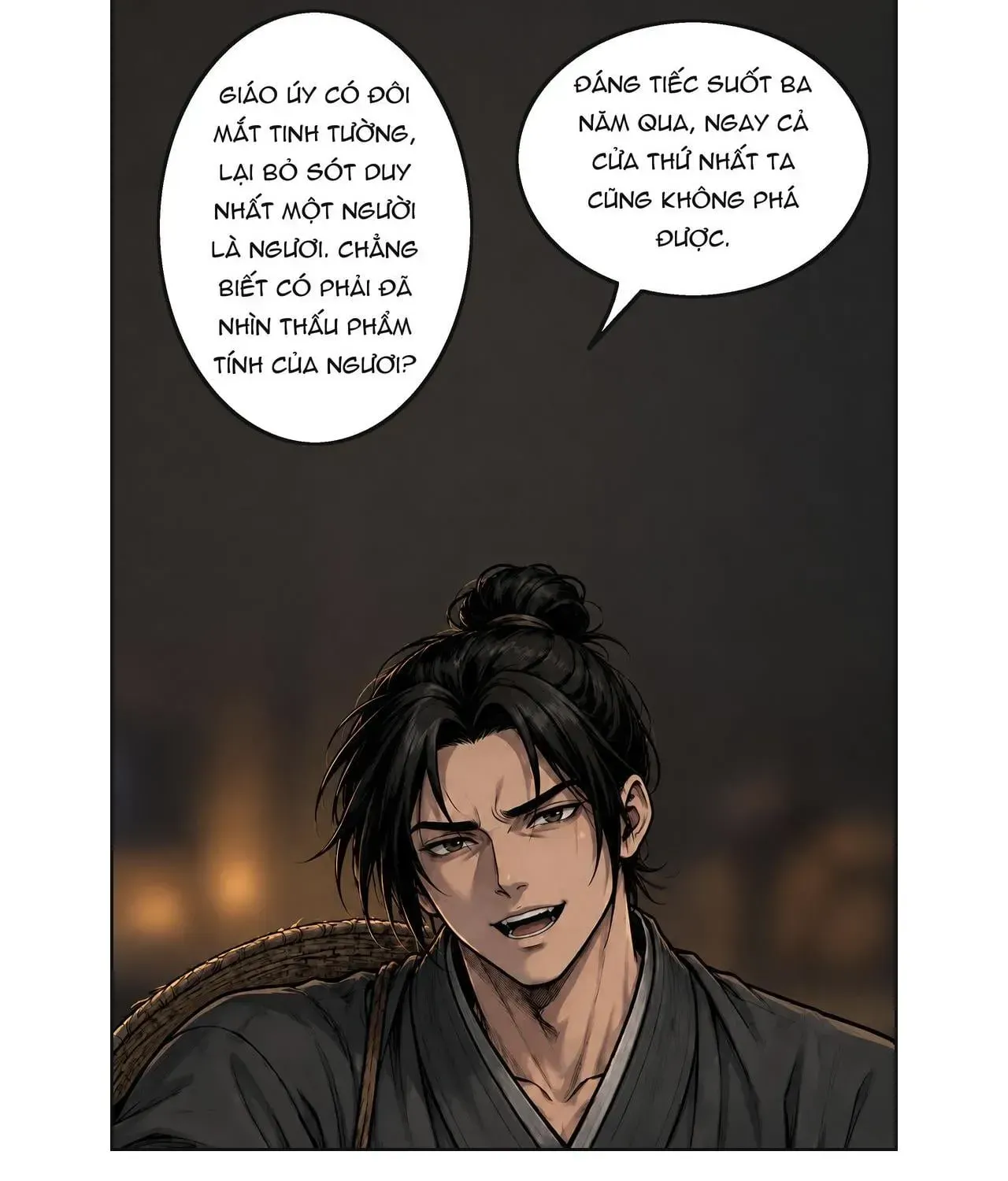 Trường Sinh : Bắt Đầu Từ Trảm Yêu Trừ Ma Chap 9 - Next Chap 10