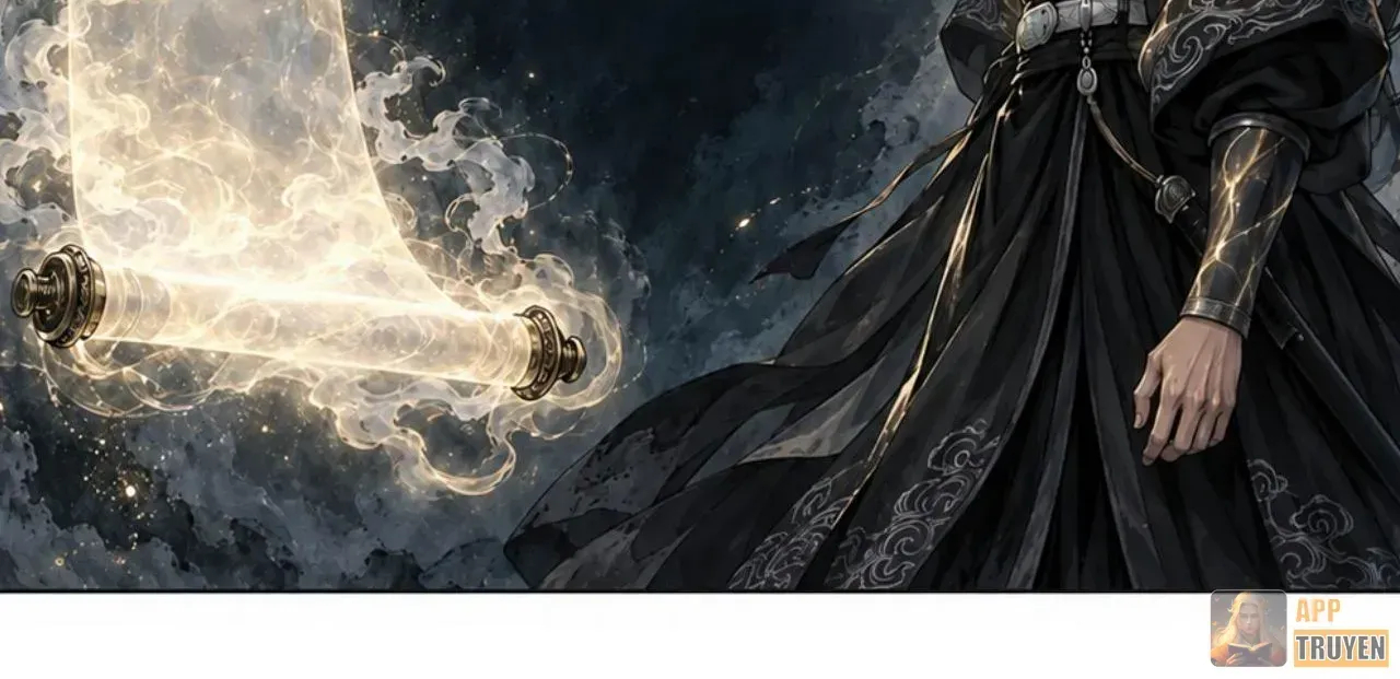 Trường Sinh : Bắt Đầu Từ Trảm Yêu Trừ Ma Chap 9 - Next Chap 10