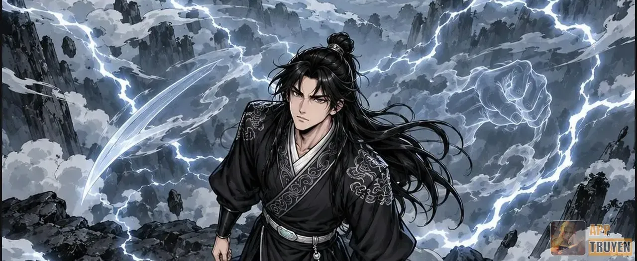 Trường Sinh : Bắt Đầu Từ Trảm Yêu Trừ Ma Chap 9 - Next Chap 10