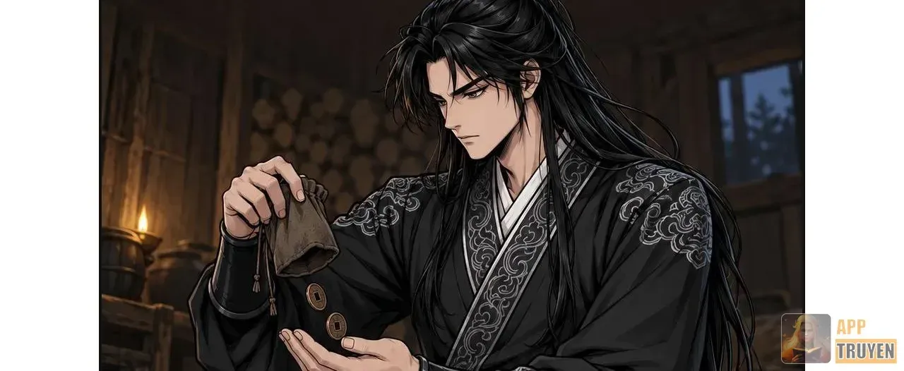 Trường Sinh : Bắt Đầu Từ Trảm Yêu Trừ Ma Chap 9 - Next Chap 10