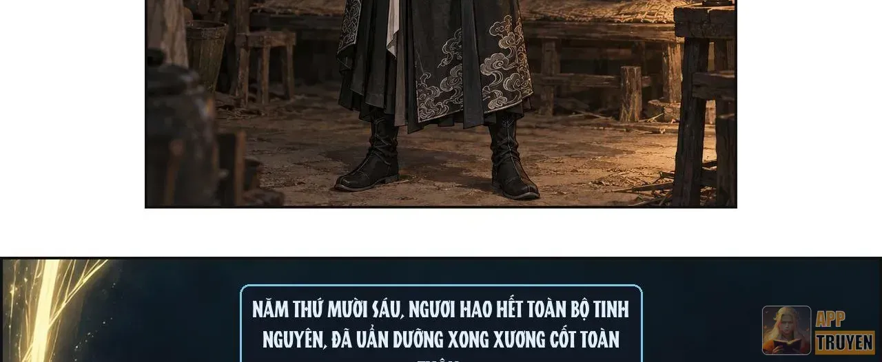 Trường Sinh : Bắt Đầu Từ Trảm Yêu Trừ Ma Chap 9 - Next Chap 10