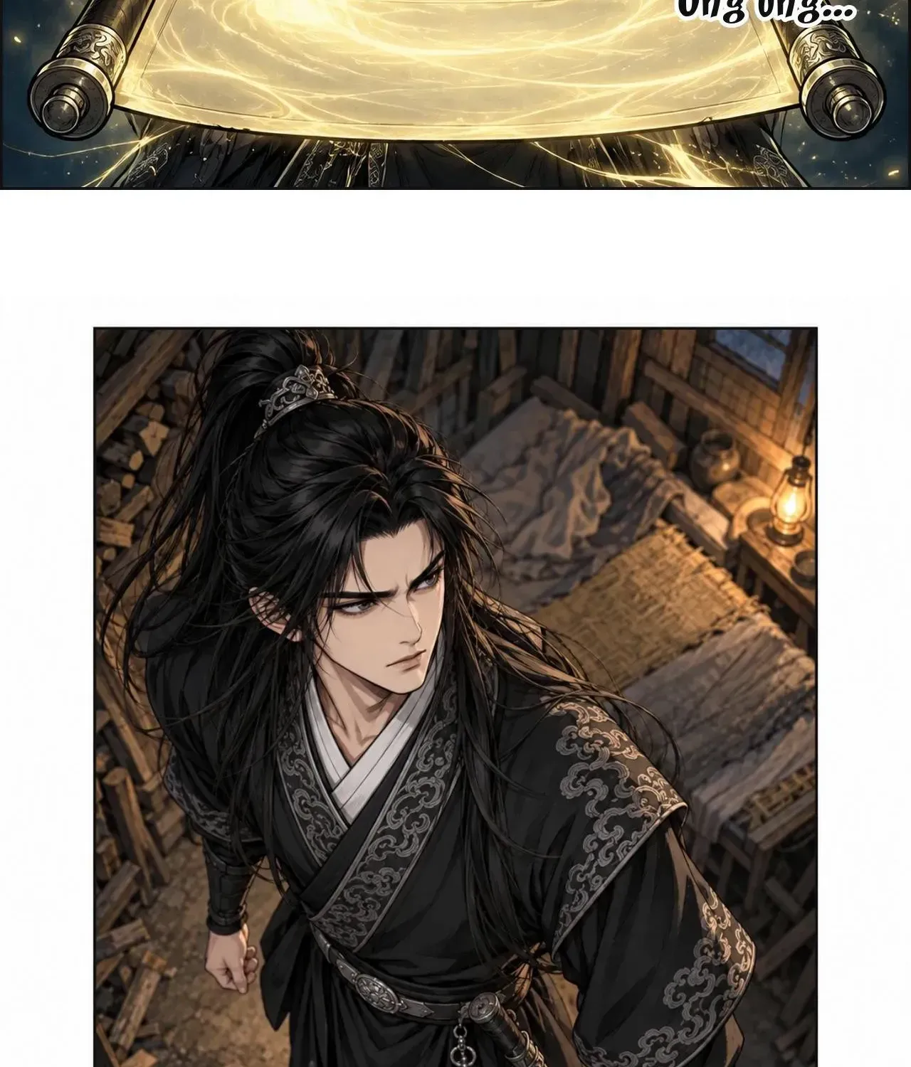 Trường Sinh : Bắt Đầu Từ Trảm Yêu Trừ Ma Chap 9 - Next Chap 10