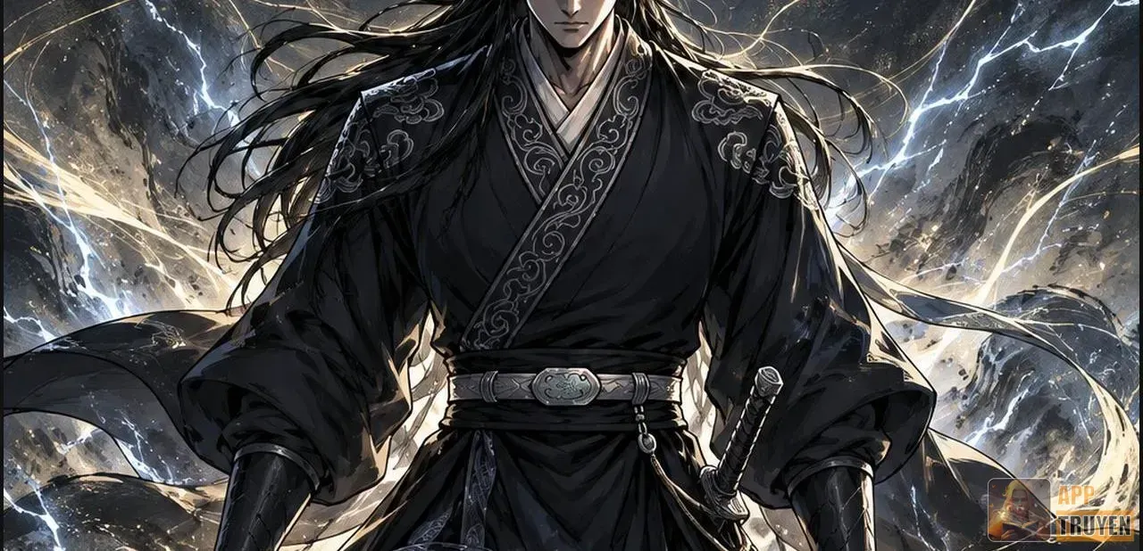 Trường Sinh : Bắt Đầu Từ Trảm Yêu Trừ Ma Chap 9 - Next Chap 10