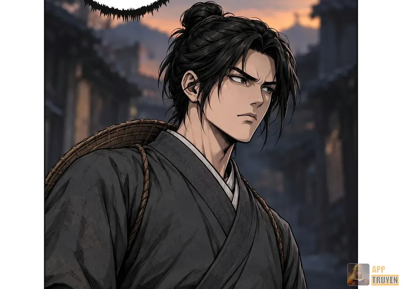 Trường Sinh : Bắt Đầu Từ Trảm Yêu Trừ Ma Chap 9 - Next Chap 10