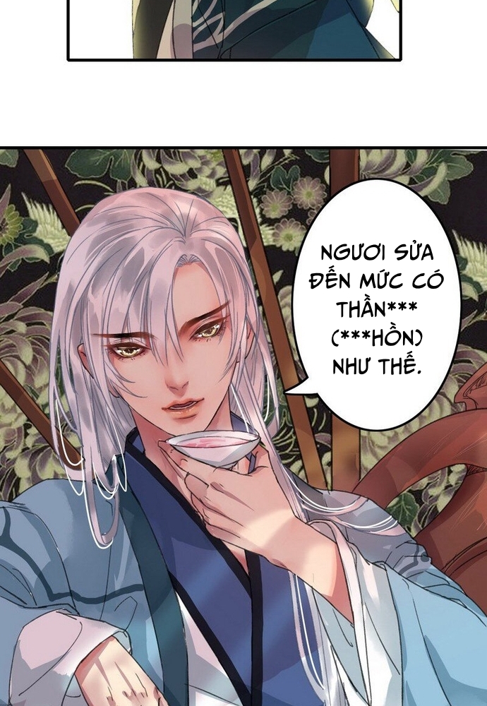 Trường Tương Tư Chap 11 - Next Chap 12