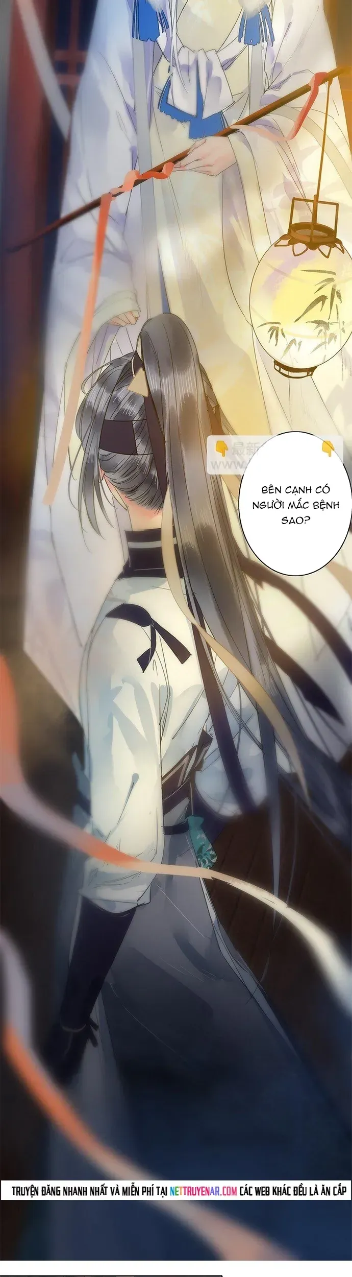 Trường Tương Tư Chap 165 - Next Chap 166