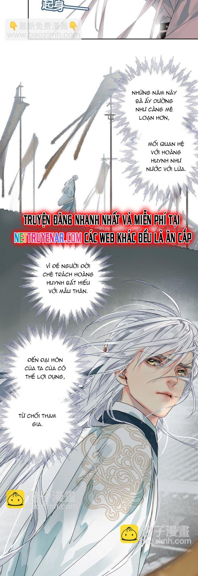 Trường Tương Tư Chap 178 - Next Chap 179