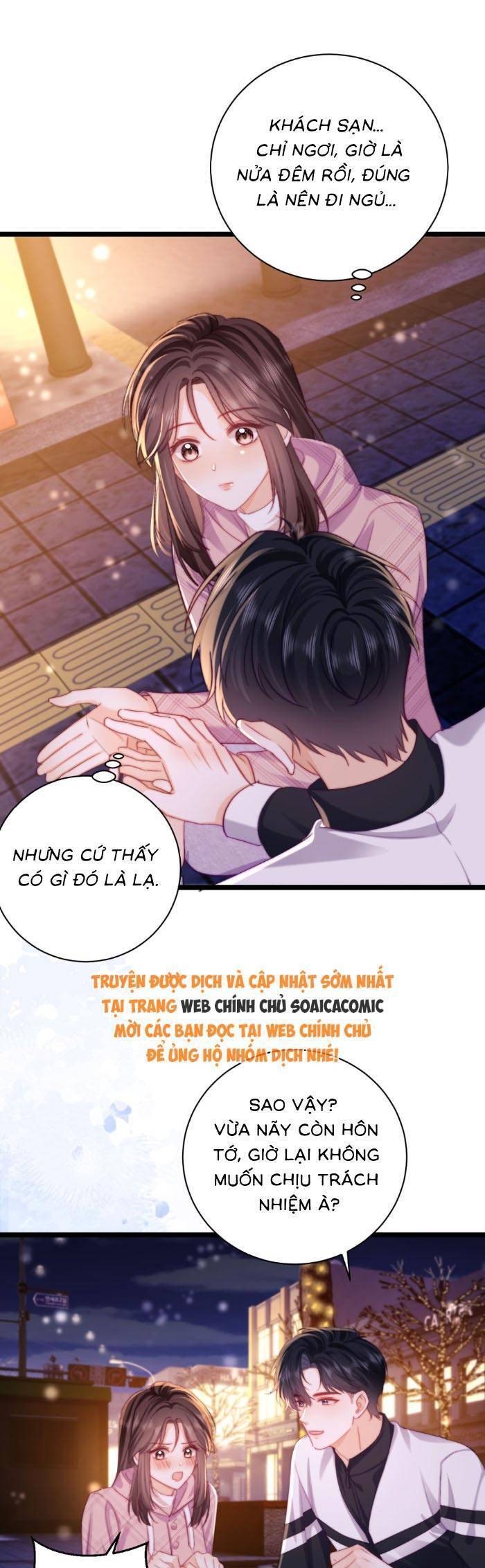 TRUỴ LẠC Chap 57 - Next Chap 58