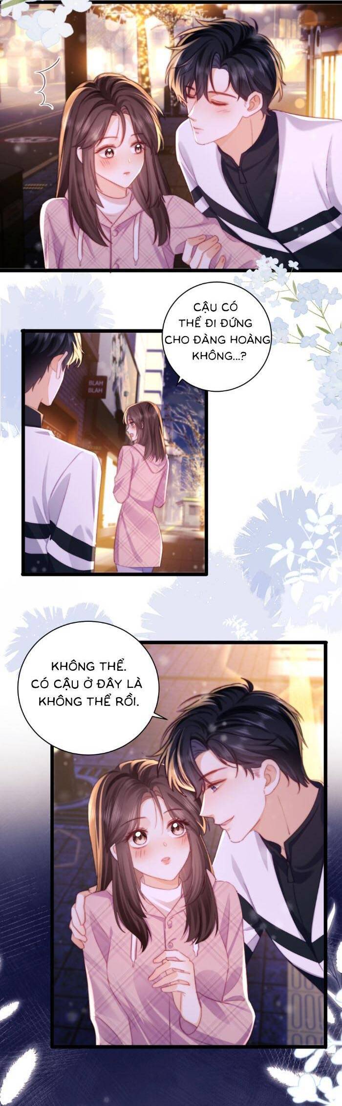 TRUỴ LẠC Chap 57 - Next Chap 58