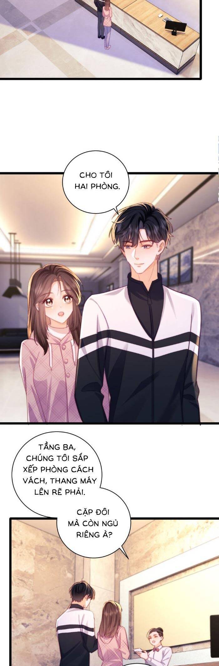 TRUỴ LẠC Chap 57 - Next Chap 58