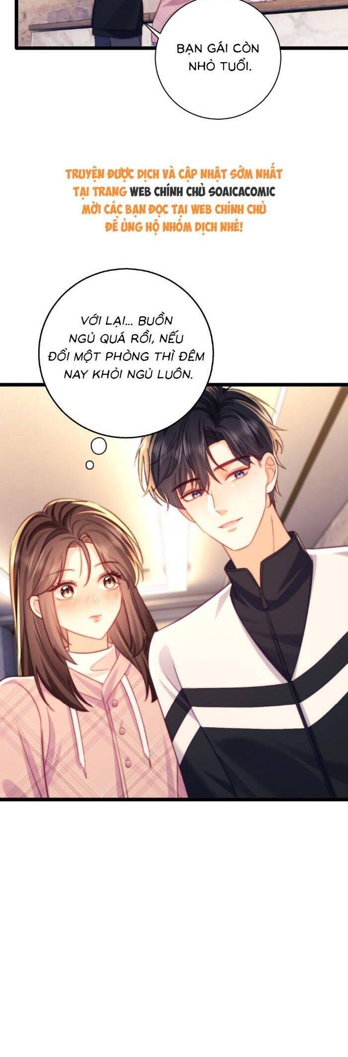 TRUỴ LẠC Chap 57 - Next Chap 58