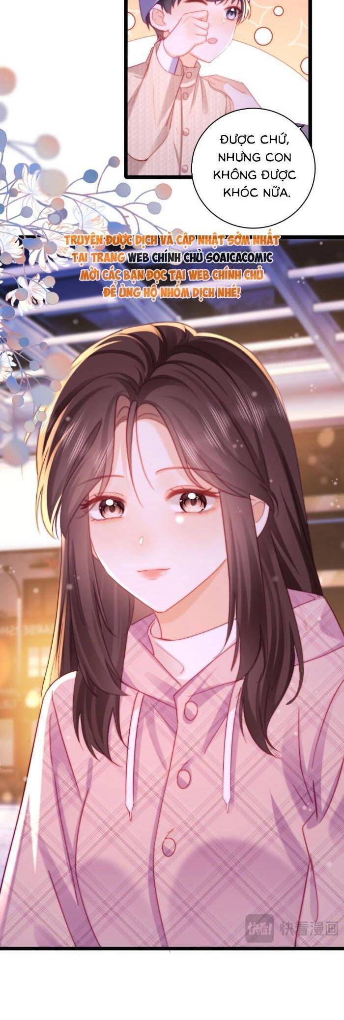 TRUỴ LẠC Chap 57 - Next Chap 58