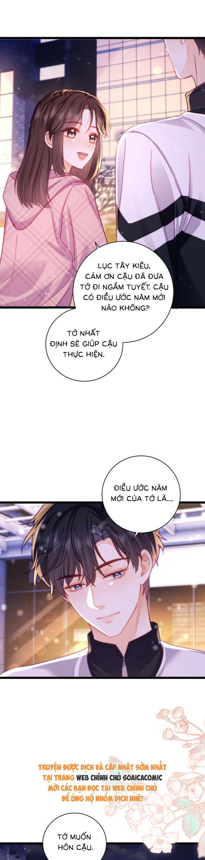 TRUỴ LẠC Chap 57 - Next Chap 58