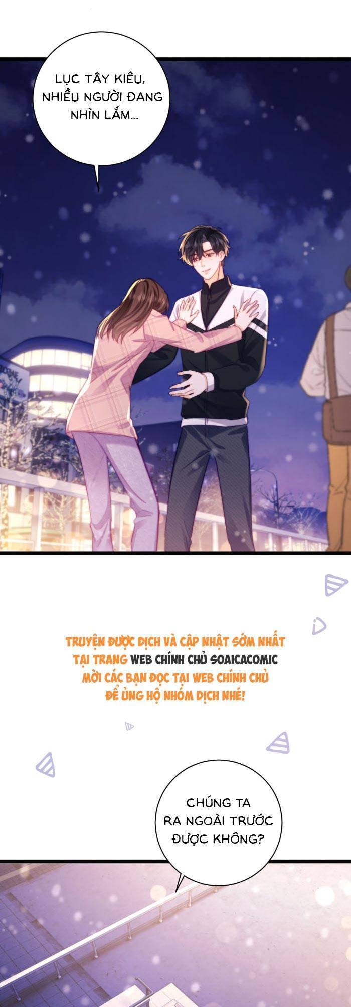 TRUỴ LẠC Chap 57 - Next Chap 58