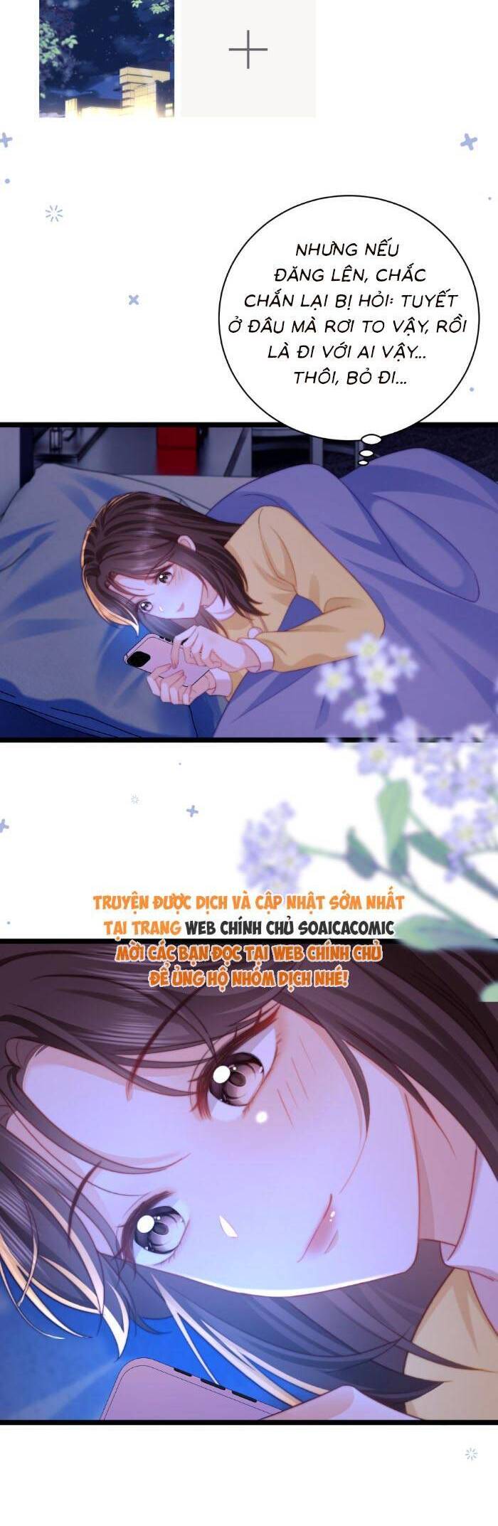 TRUỴ LẠC Chap 58 - Next Chap 59