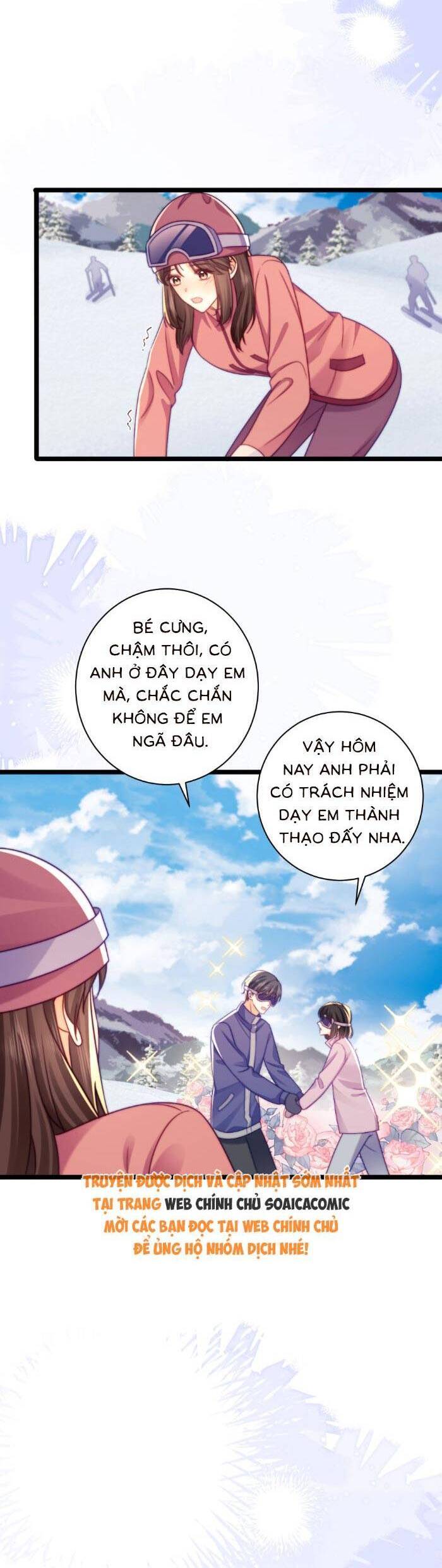 TRUỴ LẠC Chap 58 - Next Chap 59