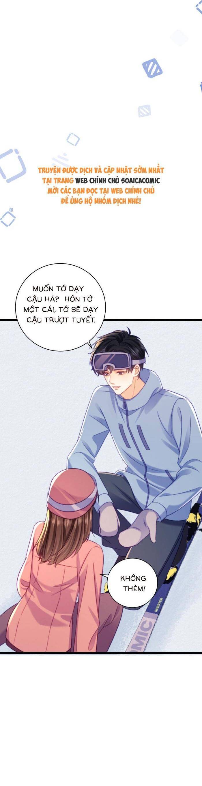 TRUỴ LẠC Chap 58 - Next Chap 59