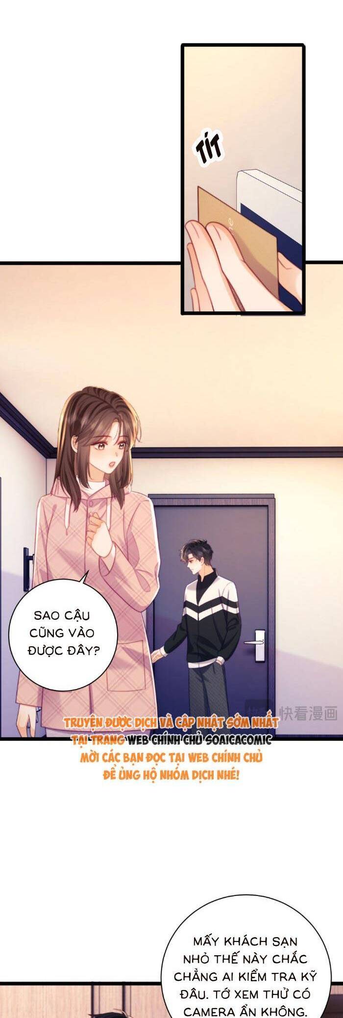 TRUỴ LẠC Chap 58 - Next Chap 59