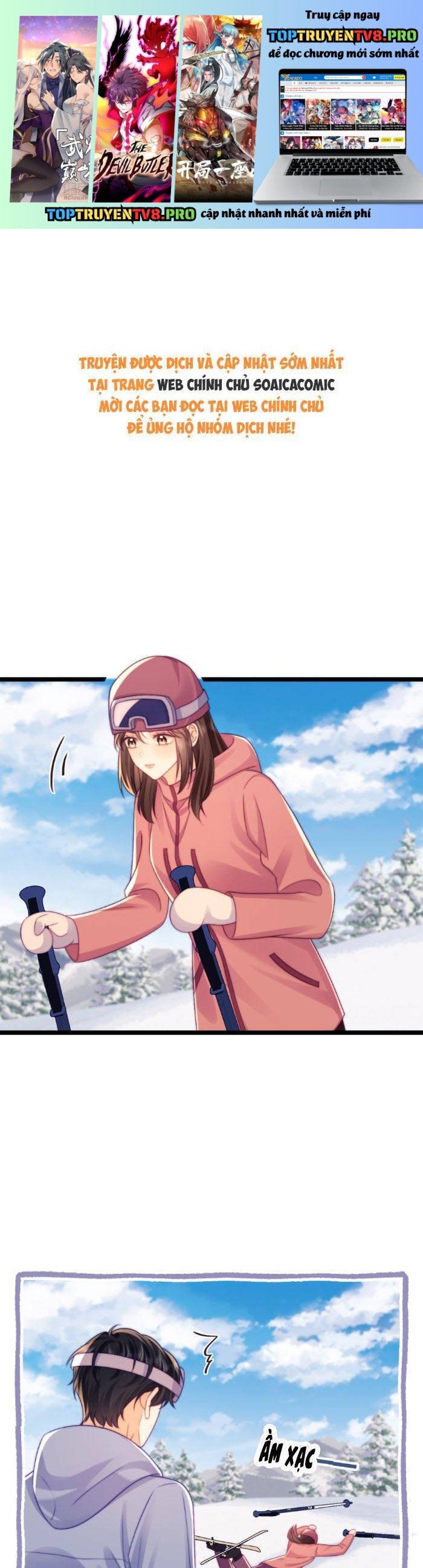 TRUỴ LẠC Chap 59 - Next Chap 60