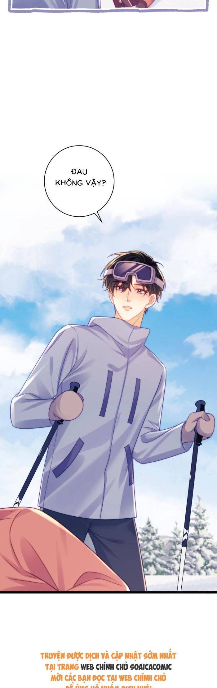 TRUỴ LẠC Chap 59 - Next Chap 60