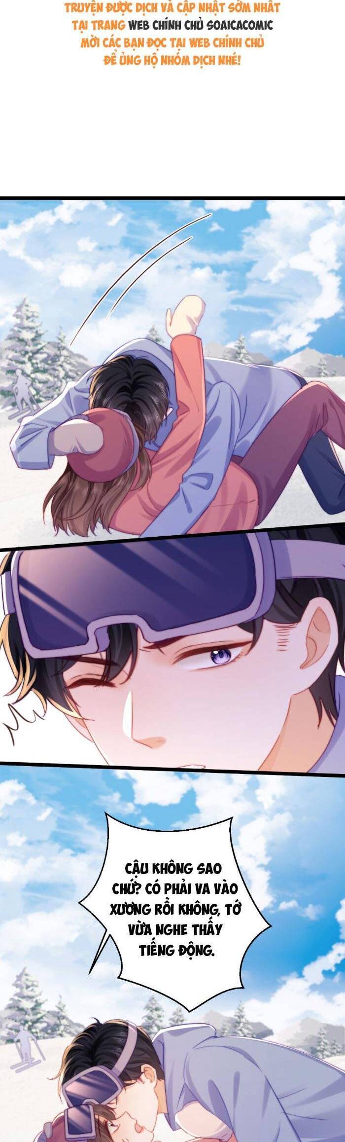 TRUỴ LẠC Chap 59 - Next Chap 60