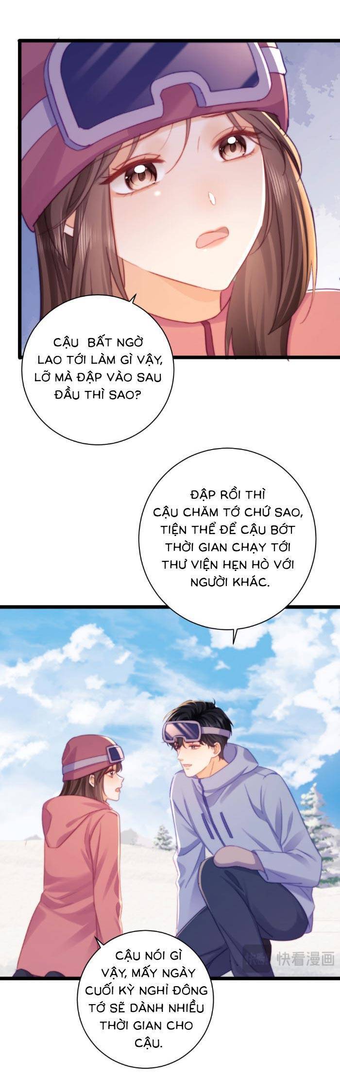 TRUỴ LẠC Chap 59 - Next Chap 60