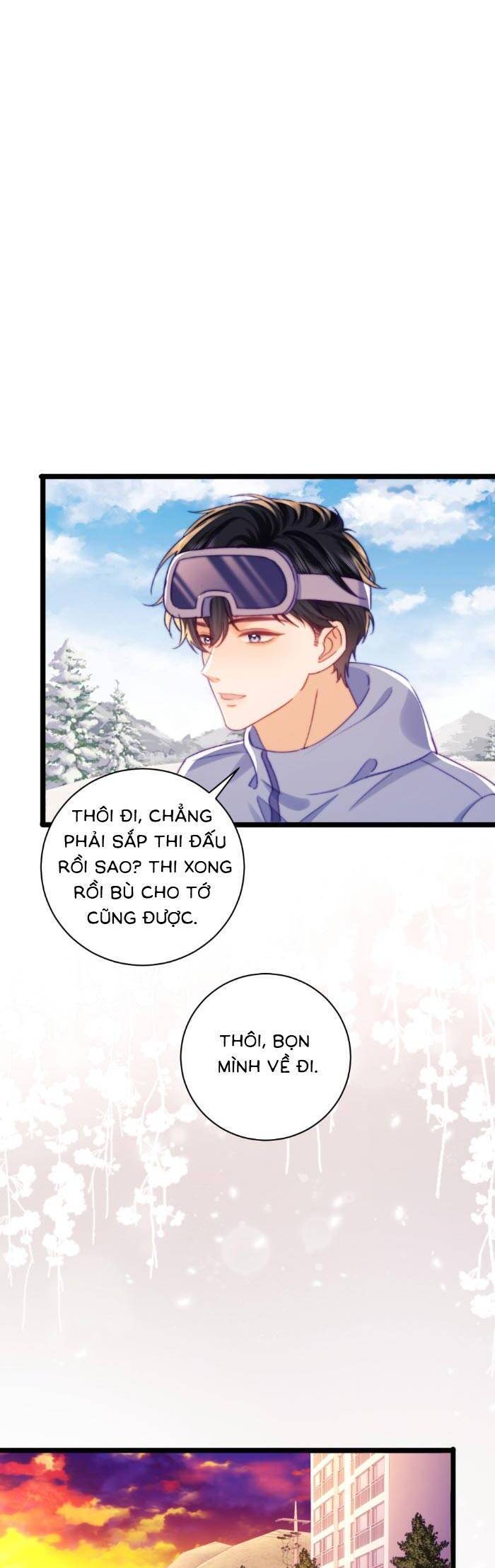 TRUỴ LẠC Chap 59 - Next Chap 60
