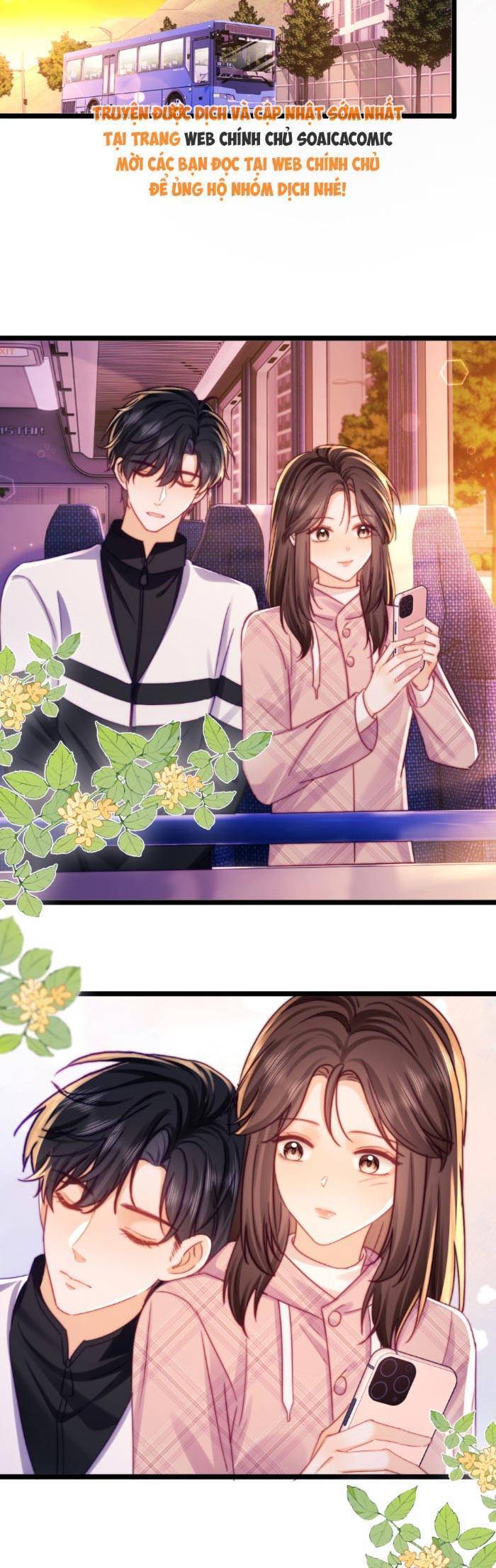 TRUỴ LẠC Chap 59 - Next Chap 60