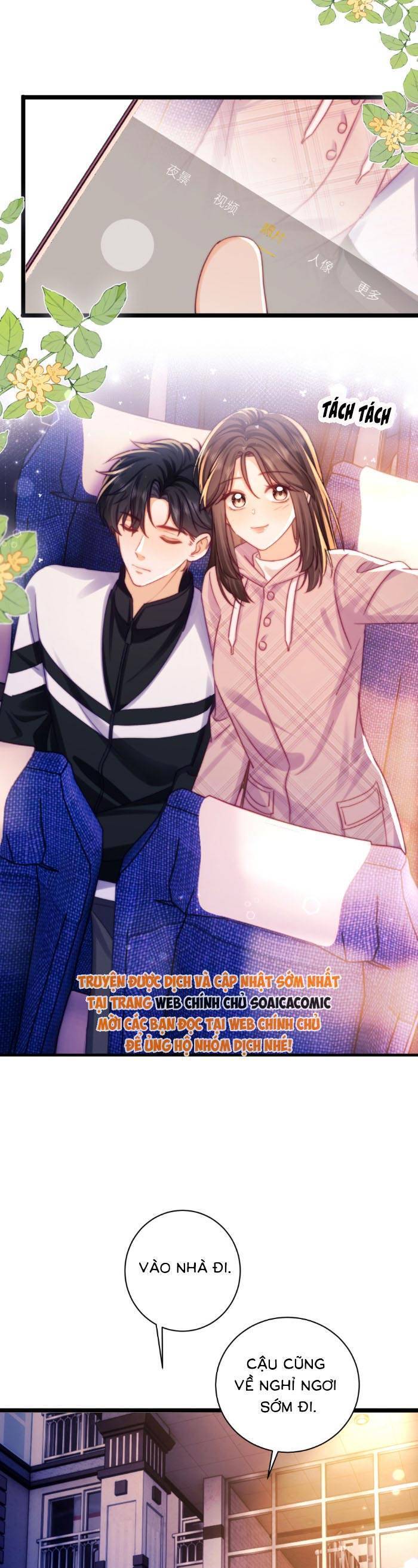 TRUỴ LẠC Chap 59 - Next Chap 60