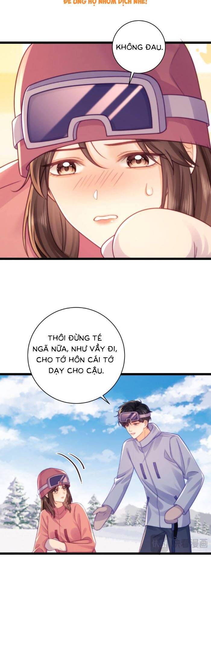 TRUỴ LẠC Chap 59 - Next Chap 60