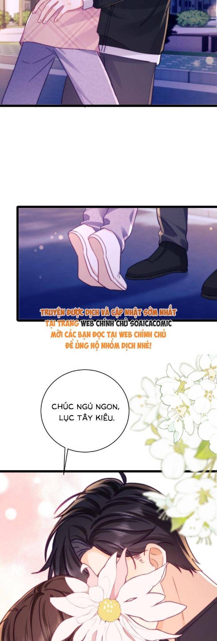 TRUỴ LẠC Chap 59 - Next Chap 60